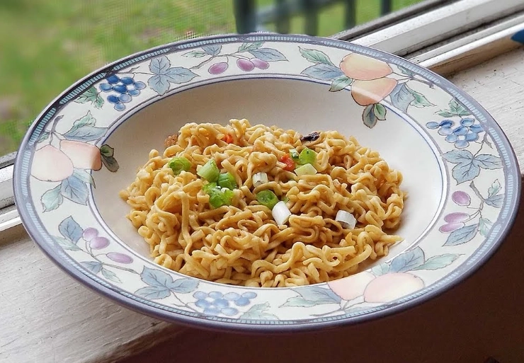 best instant yakisoba best instant yakisoba