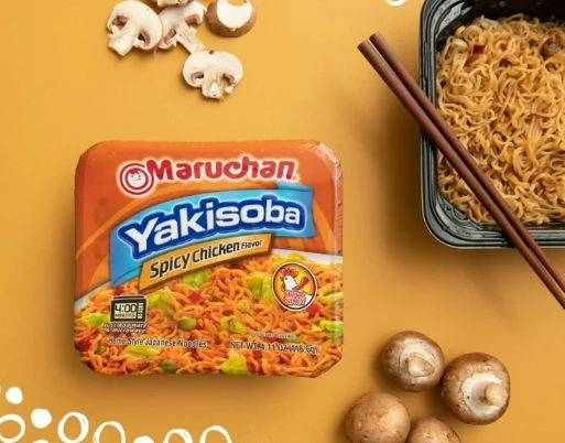 yakisoba instant noodles yakisoba instant noodles