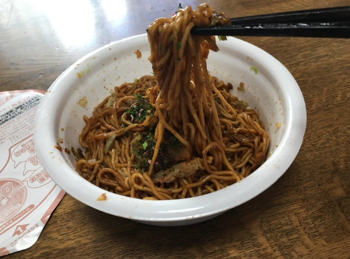 how to cook yakisoba noodles how to cook yakisoba noodles