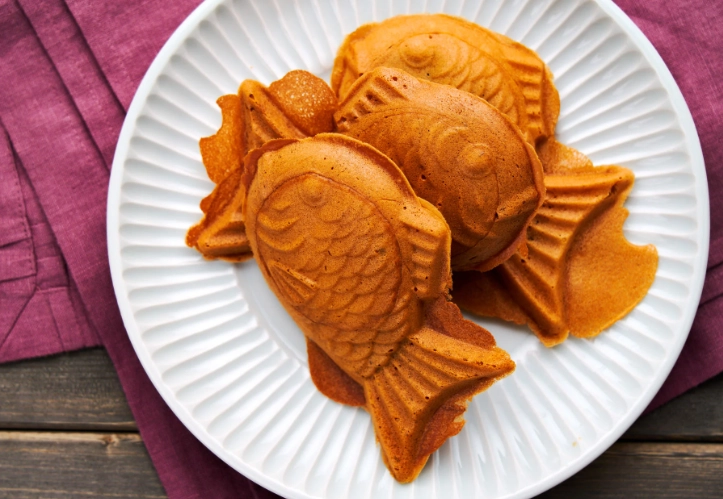 taiyaki recipe taiyaki recipe