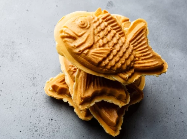 taiyaki recipe taiyaki recipe