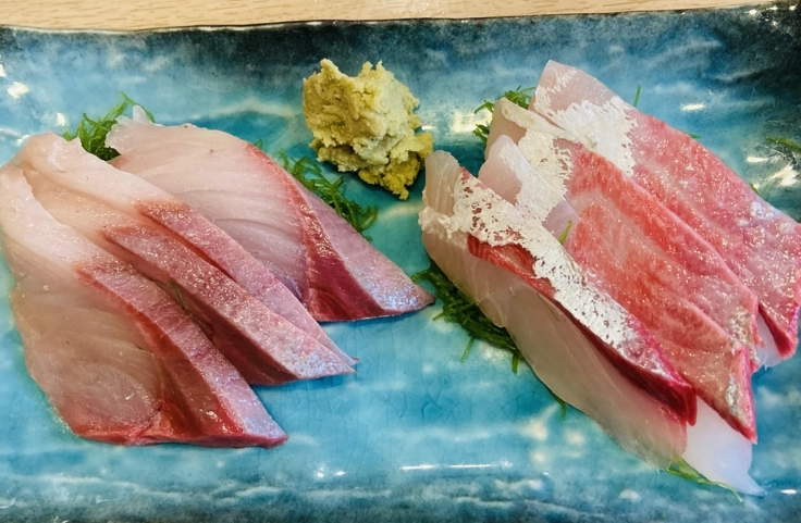 What's the difference between hamachi and buri? What's the difference between hamachi and buri?
