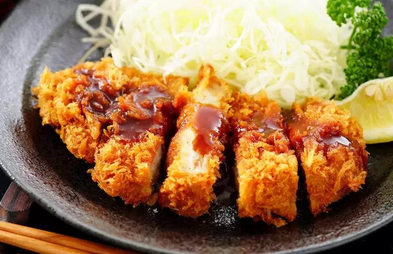 how to make tonkatsu