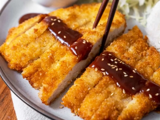 tonkatsu sauce