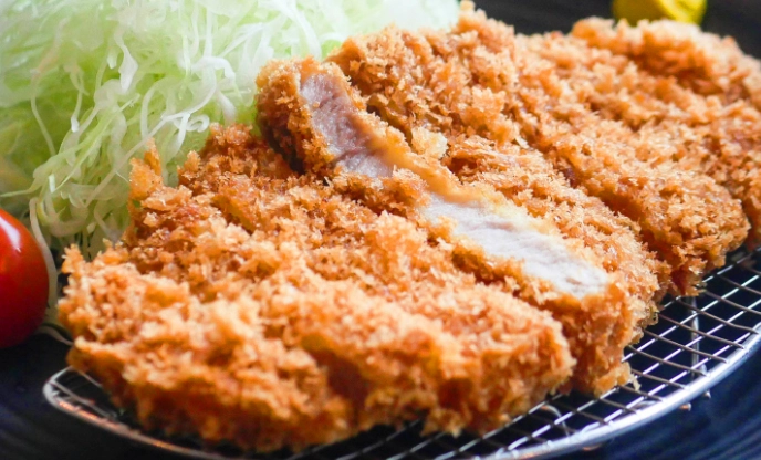 tonkatsu vs katsu