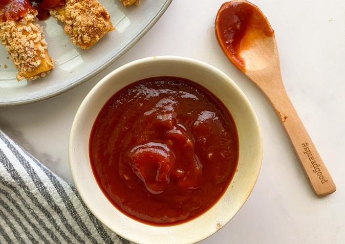 Japanese katsu sauce