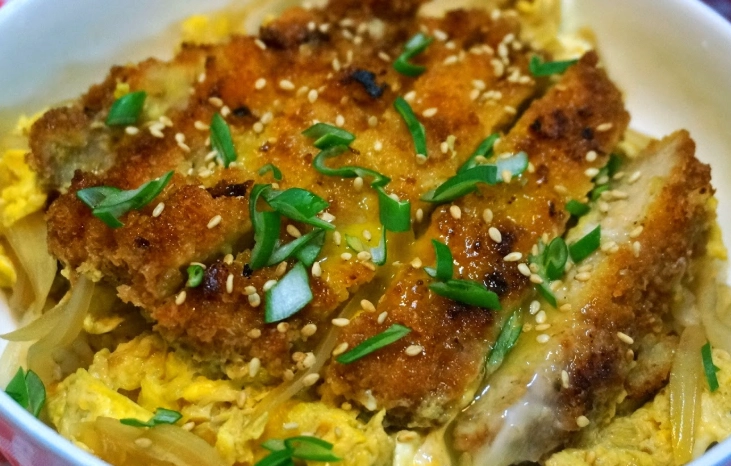 katsu vs tonkatsu difference