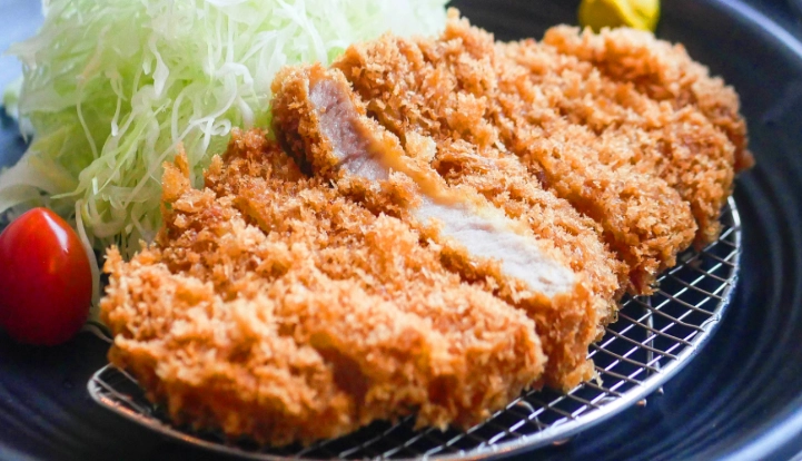 tonkatsu recipe