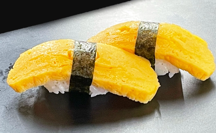 what is tamago sushi what is tamago sushi
