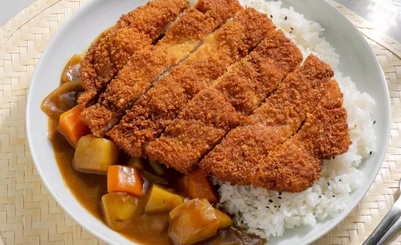 how to make tonkatsu