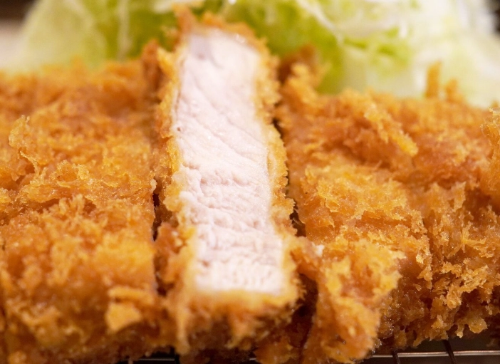 tonkatsu vs katsu