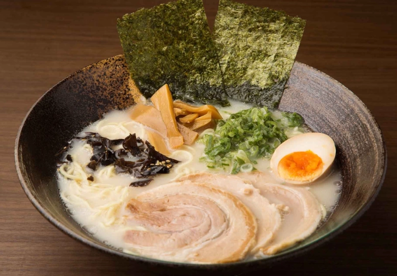what is the flavor of tonkotsu what is the flavor of tonkotsu