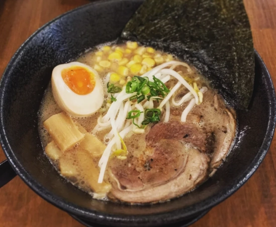 difference between shoyu and miso ramen difference between shoyu and miso ramen