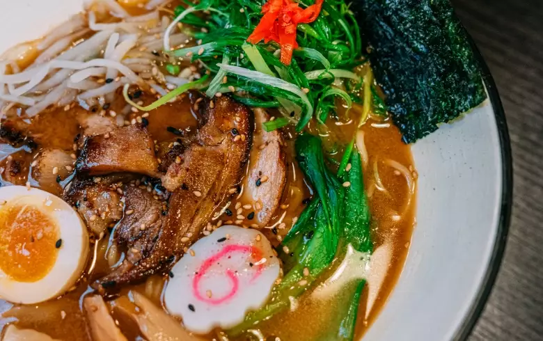 tonkotsu ramen taste tonkotsu ramen taste