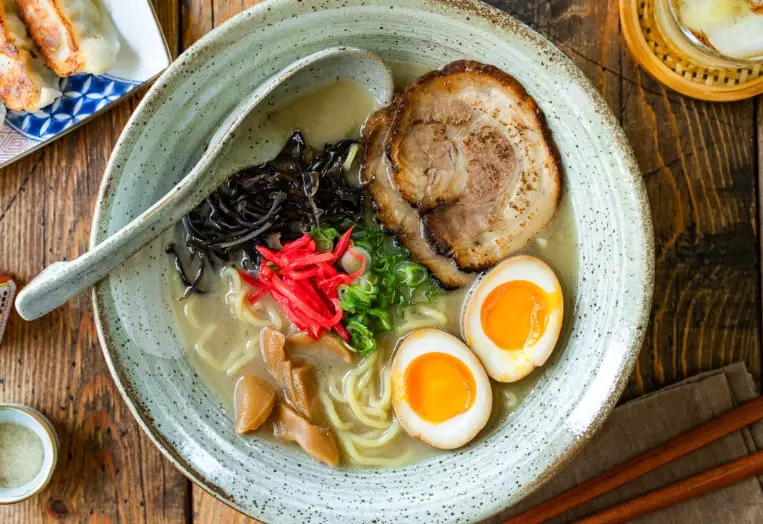 tonkotsu soup flavor tonkotsu soup flavor