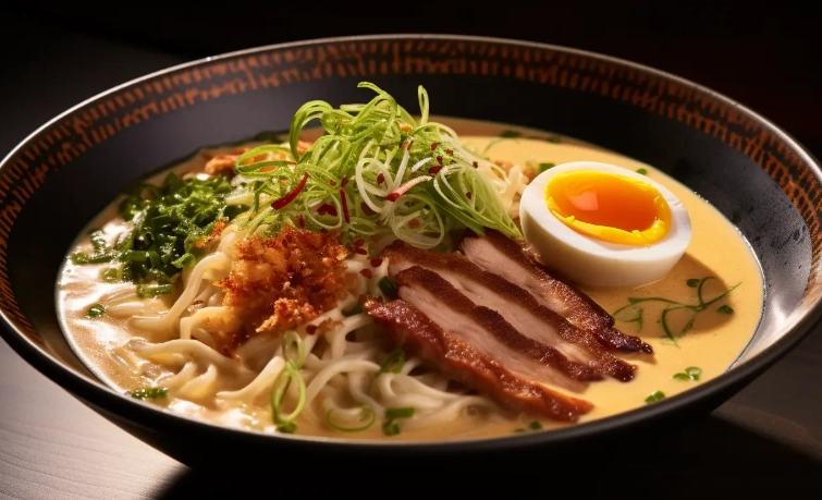 shoyu ramen vs tonkotsu shoyu ramen vs tonkotsu