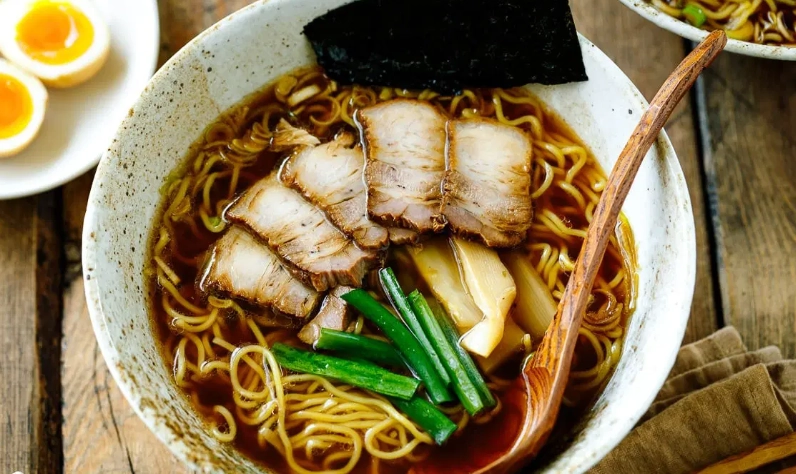 what is the flavor of tonkotsu what is the flavor of tonkotsu