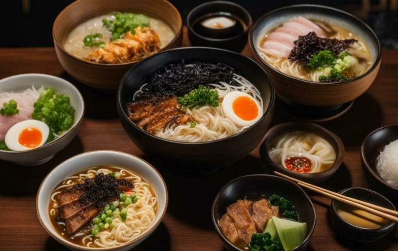difference between shoyu and tonkotsu difference between shoyu and tonkotsu
