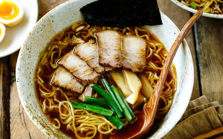shoyu vs tonkotsu ramen shoyu vs tonkotsu ramen