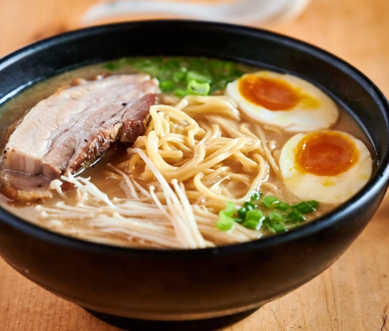 tonkotsu ramen taste tonkotsu ramen taste