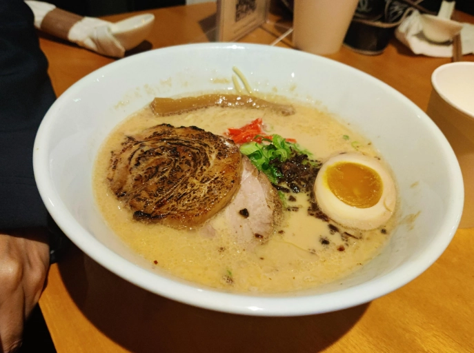 shoyu vs tonkotsu ramen shoyu vs tonkotsu ramen