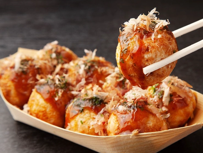 Japanese appetizers Japanese appetizers