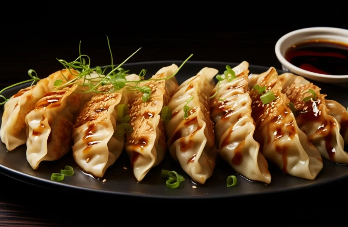 easy Japanese appetizers easy Japanese appetizers