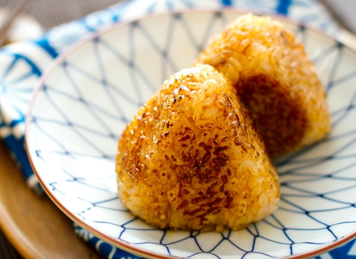 Japanese appetizers at home Japanese appetizers at home