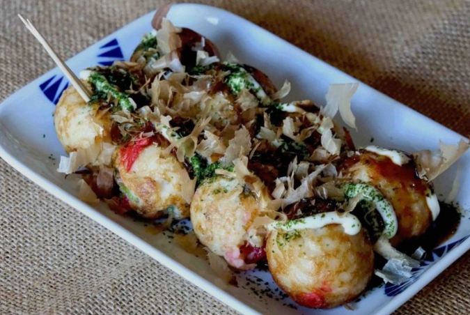 best takoyaki sauce best takoyaki sauce