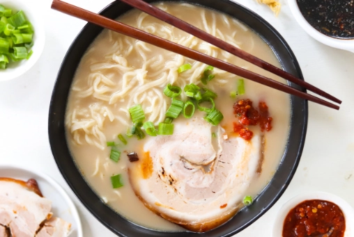 best tonkotsu ramen near me
