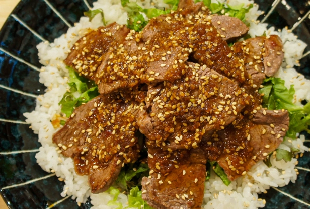 best yakiniku sauce best yakiniku sauce