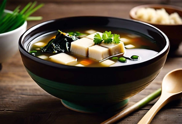 dashi for miso soup dashi for miso soup