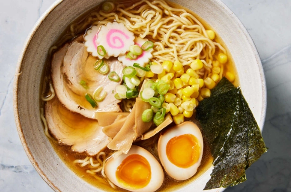 best shoyu ramen Tokyo best shoyu ramen Tokyo