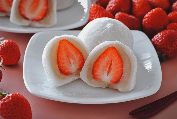 Japanese dessert recipes Japanese dessert recipes