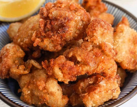 best karaage chicken best karaage chicken