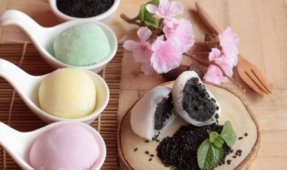 Japanese dessert recipes Japanese dessert recipes