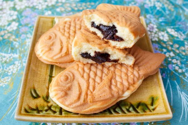 Tokyo dessert shops Tokyo dessert shops