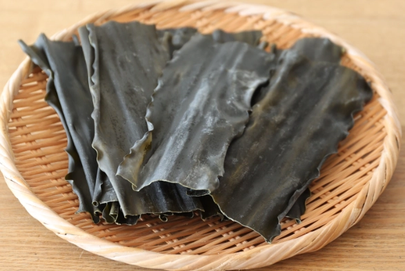 kombu benefits