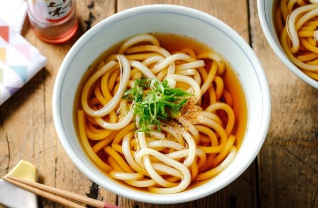 best udon soup best udon soup