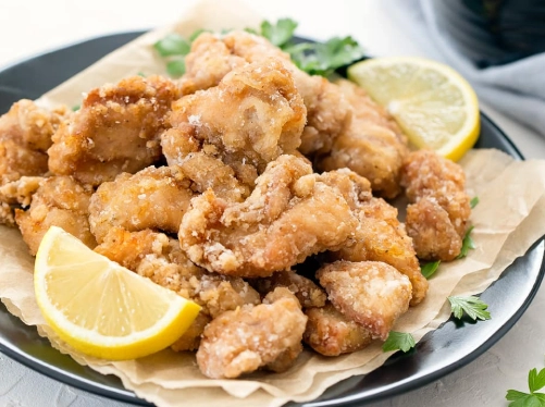 karaage chicken recipe karaage chicken recipe