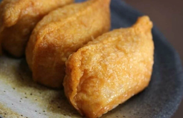 how to make inari sushi