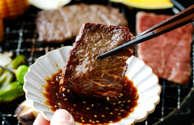 best yakiniku sauce best yakiniku sauce