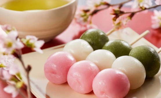 Japanese dessert recipes Japanese dessert recipes