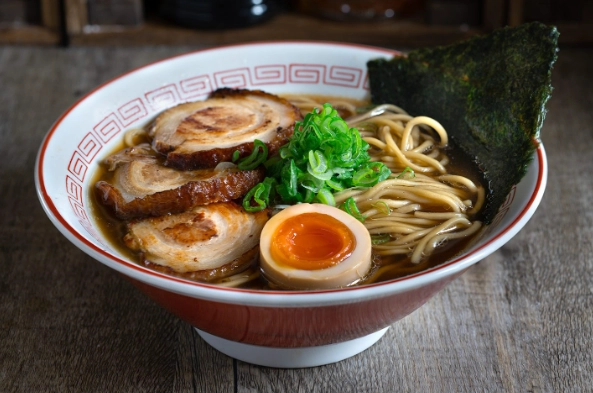 soy sauce ramen recipe soy sauce ramen recipe