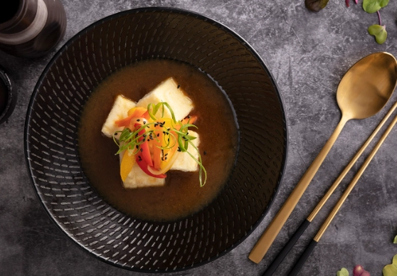 how to make agedashi sauce