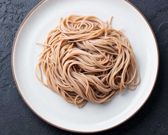 buckwheat noodles recipe