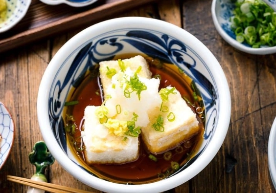 agedashi sauce recipe agedashi sauce recipe