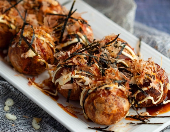 how to make takoyaki sauce how to make takoyaki sauce