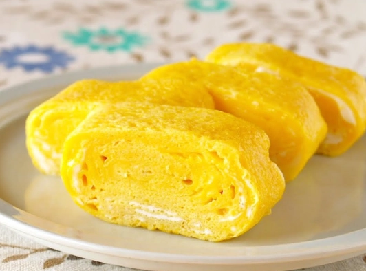 how to make tamago