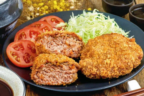 best menchi katsu best menchi katsu